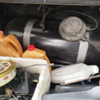 کپسول گاز LPG فوری کامل ۵تومان