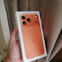 ایفون 17پرومکس نات اکتیو اکبند