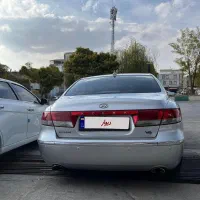 هیوندای آزرا 3300 سی سی|خودرو سواری و وانت|یاسوج, |دیوار