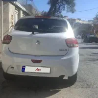 فروش تیبا ۲|خودرو سواری و وانت|شیراز, سینما سعدی|دیوار