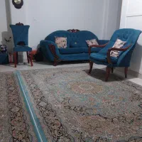 ۸۰ متر /۲خوابه/ فول/پارکینگ اسانسور بالکن/بهنود