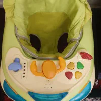 روروک  کریر تاب صندلی کودک