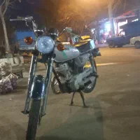 متور ۱۲۵|موتورسیکلت|بناب, |دیوار