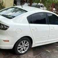 مزدا۳ مدل ۸۶