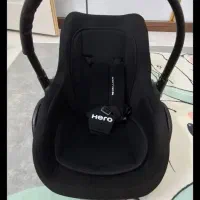 کریر به رنگ مشکی ۵۰۰