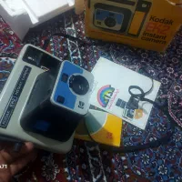 دوربین عکاسی کداک|دوربین عکاسی و فیلم‌برداری|سنندج, |دیوار