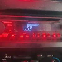 ضبط پایونیر ومیدرنج