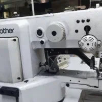 چرخ خیاطی بُرادِرالیک  فروشی  ،