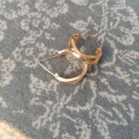 گوشواره دخترونه در حد نو