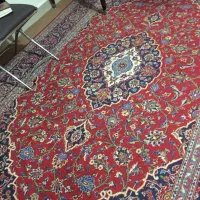 فرش دستباف|فرش|تهران, نیروی هوایی (پیروزی)|دیوار