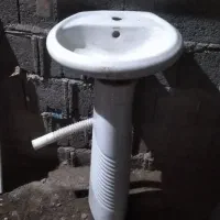 روشویی سرویس