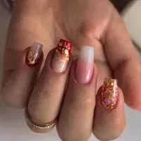 اموزش حرفه ای ناخن