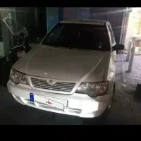 پراید132 مدل90 دوگانه دستی