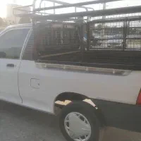 پراید بار مدل 99|خودرو سواری و وانت|شیراز, ارم|دیوار