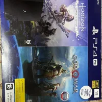 PS4 pro