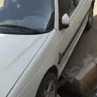 پژو پارسtu5 مدل ۹۳|خودرو سواری و وانت|زنجان, |دیوار