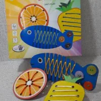 دست چین بازی جذاب و خلاقانه کودکان