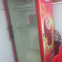 یخچال تک ایستاده فروش فوری