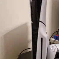 ps5 slim 1tera disck