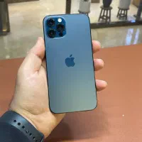 آیفون ۱۲ پرو 256g