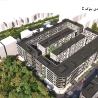 توجه توجه داشته پیش فروش آپارتمان با ۴میلیارد وام|پیش‌فروش املاک|ری, دیلمان|دیوار