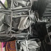 ساک چرخدار مسافرتی عمده|کیف، کفش، کمربند|مشهد, ابوذر|دیوار