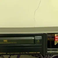 ویدیو کاست سونی