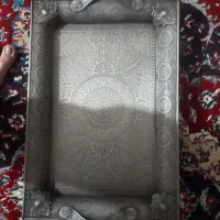 سینی پایه دار