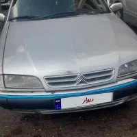 زانتیا2000سوپر لوکس|خودرو سواری و وانت|قزوین, |دیوار