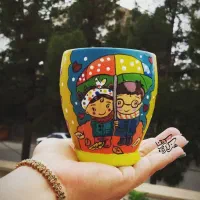 دکوری های فانتزی خاص|صنایع دستی و سایر لوازم تزئینی|تهران, شهرک یاس|دیوار