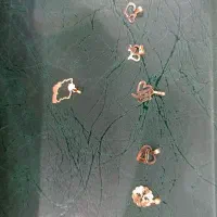 آویز‌مینیمال