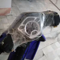 طرح ویو آشیل