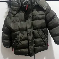 کاپشن پسرانه