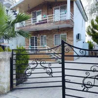 ویلاشهرکی/دوخواب/مبله/کد۴۲۸۵/حبوباتی