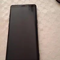 سامسونگ Galaxy Note8 با حافظهٔ ۶۴ گیگابایت