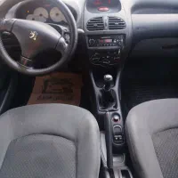 206|خودرو سواری و وانت|اردکان, |دیوار