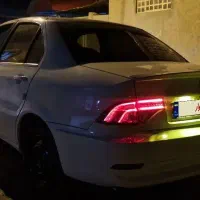 سمند xu7p|خودرو سواری و وانت|کوه چنار, |دیوار