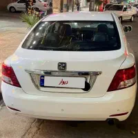 آریو 1600 دنده مدل 97