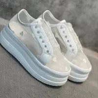 کفش اسپرت عروس وارداتی