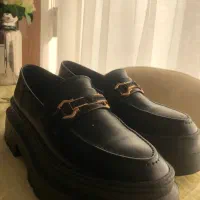 کفش نو|کیف، کفش، کمربند|تربت‌حیدریه, مظفریه|دیوار