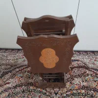 میز عسلی تا شو