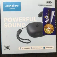 هدفون بلوتوثی انکر مدل SoundCore R50i|لوازم جانبی موبایل و تبلت|تهران, تهرانسر مرکزی|دیوار