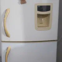 یخچال در حد نو