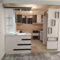 آپارتمان شیک / سهند فاز 3/ قیمت مناسب|فروش آپارتمان|سهند, |دیوار