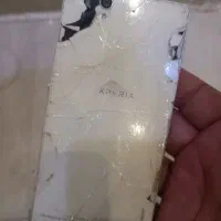 گوشی سونی اکسپریا z|موبایل|محمدشهر, شهرک پیام (مهرالبرز)|دیوار