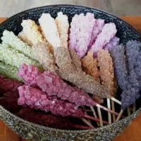 قند و نبات طعم دار|خوردنی و آشامیدنی|کرج, مصباح|دیوار