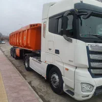 کشنده فوتون ۴۶۰|خودرو سنگین|بافت, |دیوار