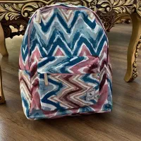 کیف و کوله مخمل ضد آب