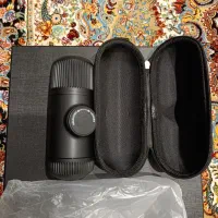قهوه ساز دستی maker