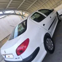206 sd 95|خودرو سواری و وانت|اصفهان, سیچان|دیوار